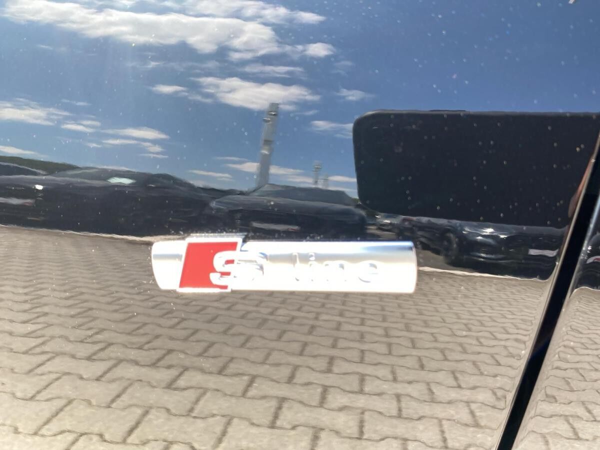 Audi A6 Avant TFSI qu. S tr. Luft PANO HUD Matrix 21