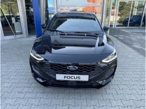 Ford Focus FOCUS 1.0 ECOBOOST MHEV ST-LINE