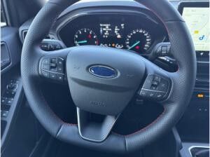 Ford Focus FOCUS 1.0 ECOBOOST MHEV ST-LINE