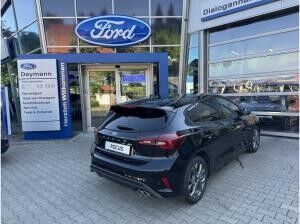 Ford Focus FOCUS 1.0 ECOBOOST MHEV ST-LINE