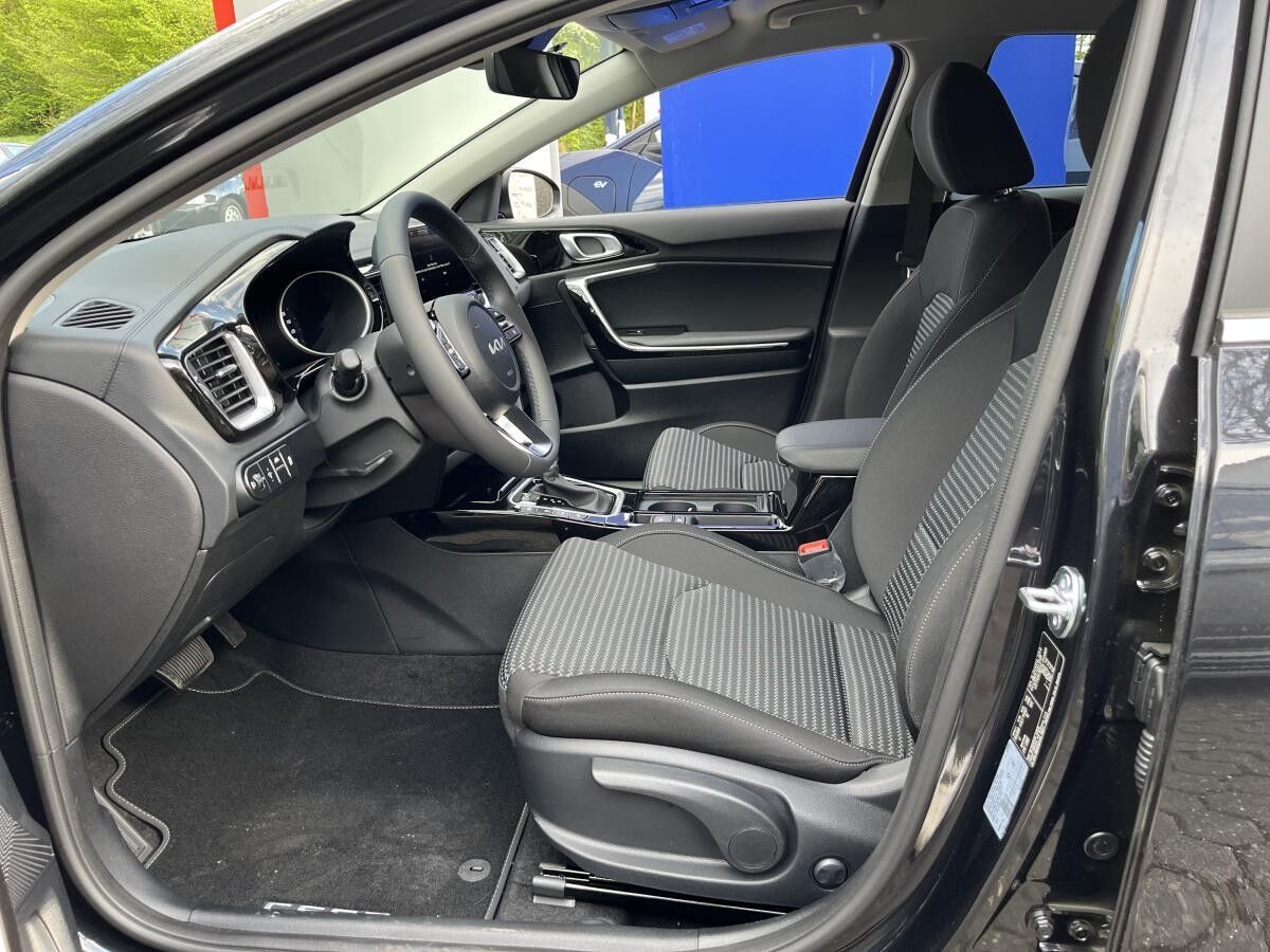 Kia Ceed 5T 1,5T 140 DCT Ultimate Style