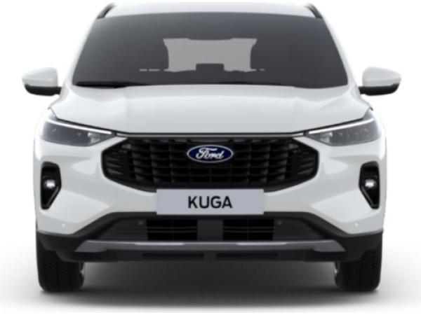 Ford Kuga Ford Kuga Titanium⚡ SOFORT VERFÜGBAR ⚡