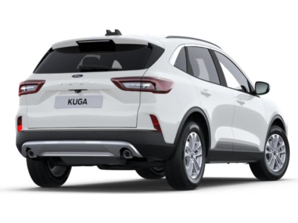Ford Kuga Ford Kuga Titanium⚡ SOFORT VERFÜGBAR ⚡