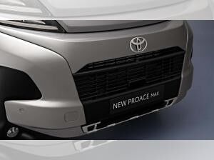 Toyota Proace Max L2 H2 Kasten Sofort verfügbar auch  verschiedene Ausstattungen und Motoren