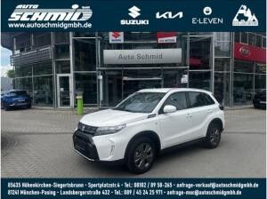 Suzuki Vitara 1.4 BOOSTERJET HYBRID CLUB