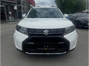 Suzuki Vitara 1.4 BOOSTERJET HYBRID CLUB