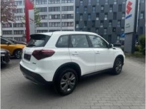 Suzuki Vitara 1.4 BOOSTERJET HYBRID CLUB
