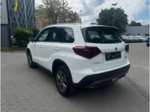 Suzuki Vitara 1.4 BOOSTERJET HYBRID CLUB