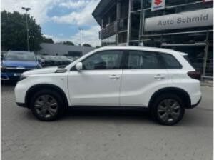Suzuki Vitara 1.4 BOOSTERJET HYBRID CLUB