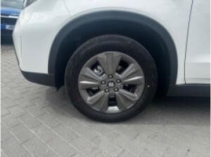 Suzuki Vitara 1.4 BOOSTERJET HYBRID CLUB