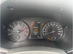 Suzuki Vitara 1.4 BOOSTERJET HYBRID CLUB