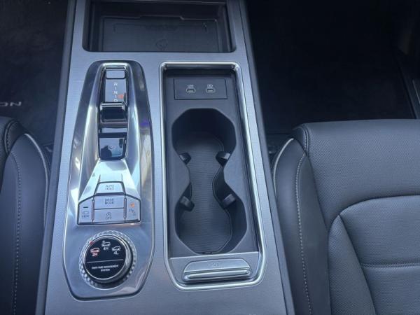 SsangYong Rexton Core SUV 3,5t Anhängelast ❗inkl.❗ Anhängerkupplung ❤️2.2l Diesel❤️ Automatik ⏱ 5 Jahre Garantie