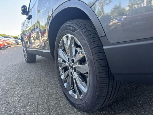 SsangYong Rexton Core SUV 3,5t Anhängelast ❗inkl.❗ Anhängerkupplung ❤️2.2l Diesel❤️ Automatik ⏱ 5 Jahre Garantie