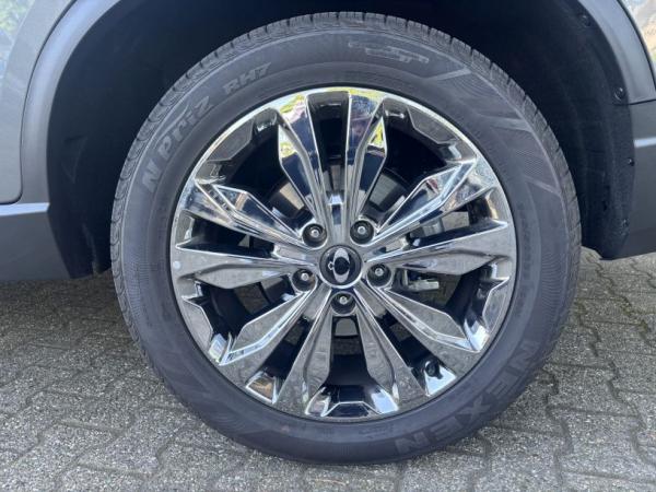 SsangYong Rexton Core SUV 3,5t Anhängelast ❗inkl.❗ Anhängerkupplung ❤️2.2l Diesel❤️ Automatik ⏱ 5 Jahre Garantie