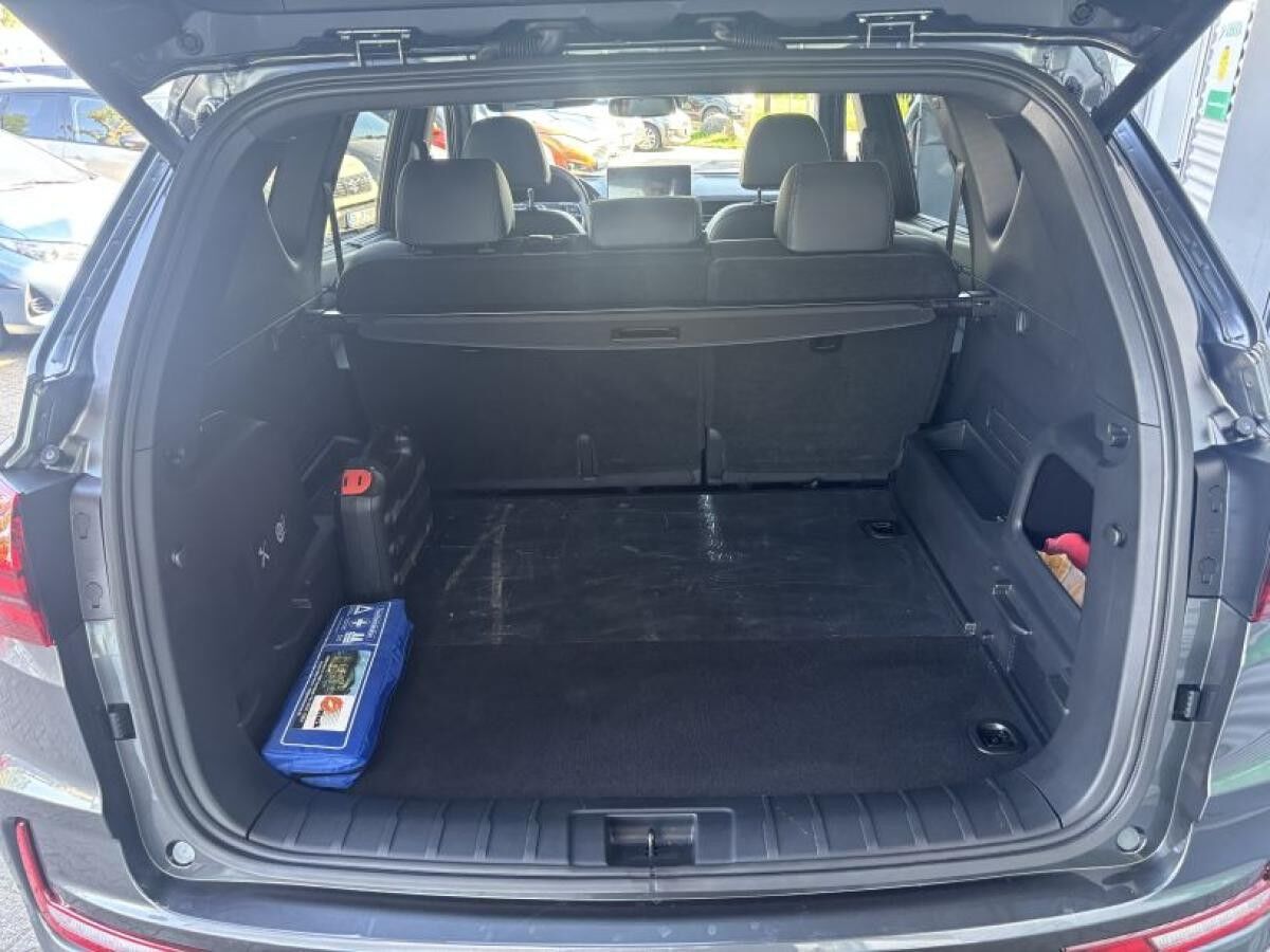 SsangYong Rexton Core SUV 3,5t Anhängelast ❗inkl.❗ Anhängerkupplung ❤️2.2l Diesel❤️ Automatik ⏱ 5 Jahre Garantie