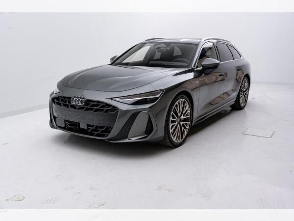 Audi A6 Avant V6 TFSI 270 kw quattro S-TRO*LUFT*PANO*B&O*HUD*