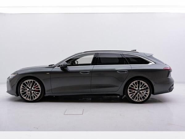 Audi A6 Avant V6 TFSI 270 kw quattro S-TRO*LUFT*PANO*B&O*HUD*