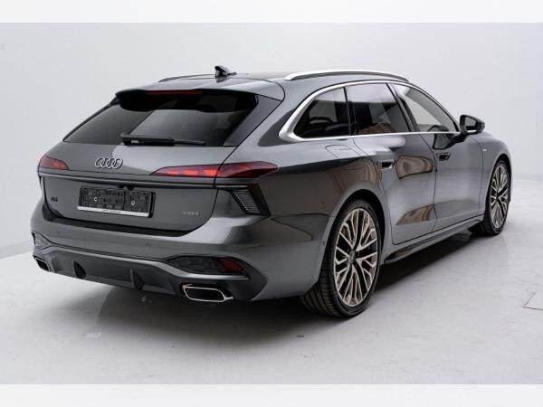 Audi A6 Avant V6 TFSI 270 kw quattro S-TRO*LUFT*PANO*B&O*HUD*