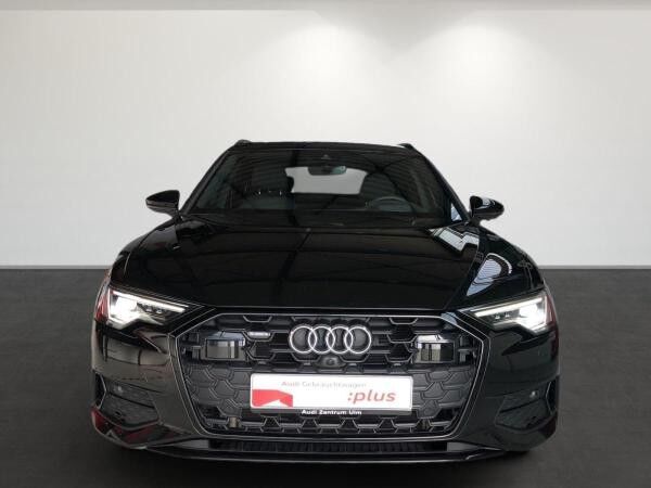 Audi A6 Avant advanced 40 TDI quattro HuD MATRIX NAVI