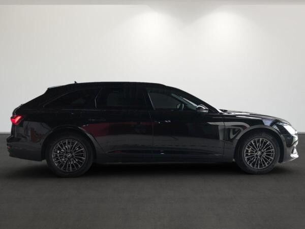 Audi A6 Avant advanced 40 TDI quattro HuD MATRIX NAVI
