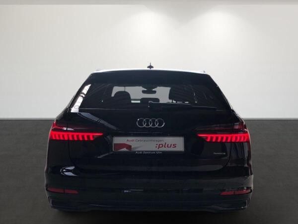 Audi A6 Avant advanced 40 TDI quattro HuD MATRIX NAVI