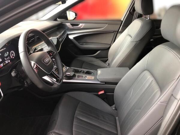 Audi A6 Avant advanced 40 TDI quattro HuD MATRIX NAVI