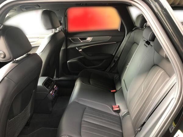 Audi A6 Avant advanced 40 TDI quattro HuD MATRIX NAVI