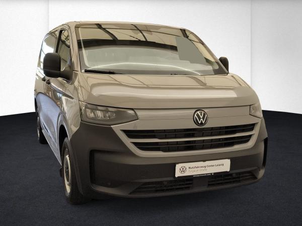 Volkswagen Transporter Kasten TDI Preisvorteil 8333€