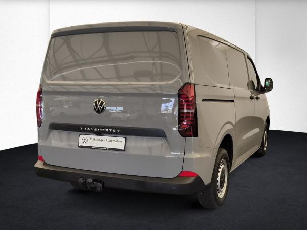 Volkswagen Transporter Kasten TDI Preisvorteil 8333€