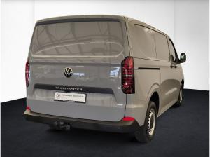 Volkswagen Transporter Kasten 2.0 l TDI AHK
