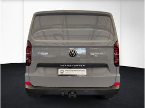 Volkswagen Transporter Kasten 2.0 l TDI AHK