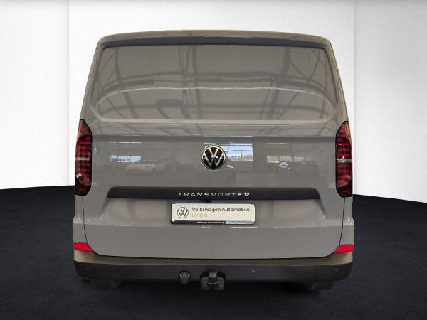 Volkswagen Transporter Kasten TDI Preisvorteil 8333€