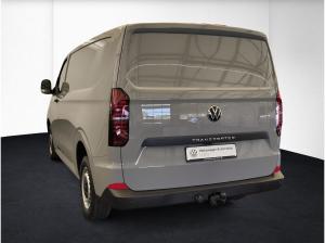 Volkswagen Transporter Kasten 2.0 l TDI AHK