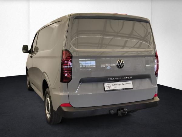 Volkswagen Transporter Kasten TDI Preisvorteil 8333€