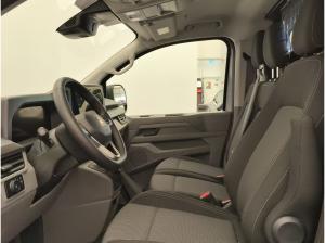 Volkswagen Transporter Kasten 2.0 l TDI AHK
