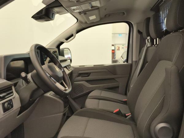 Volkswagen Transporter Kasten TDI Preisvorteil 8333€