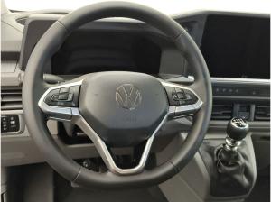 Volkswagen Transporter Kasten 2.0 l TDI AHK