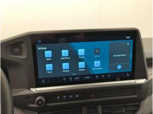 Volkswagen Transporter Kasten 2.0 l TDI AHK