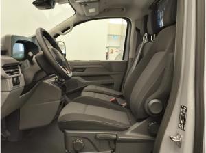 Volkswagen Transporter Kasten 2.0 l TDI AHK