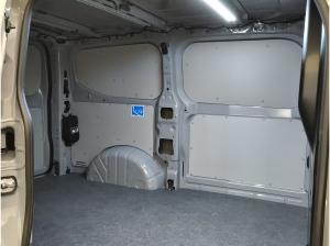 Volkswagen Transporter Kasten 2.0 l TDI AHK