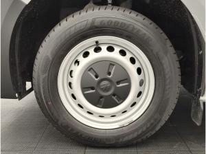 Volkswagen Transporter Kasten 2.0 l TDI AHK