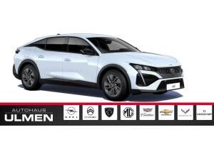 Peugeot 408 Allure Mild Hybrid 145PS Automatik / Gewerblich / Lieferzeit ca. 3-4  Monate