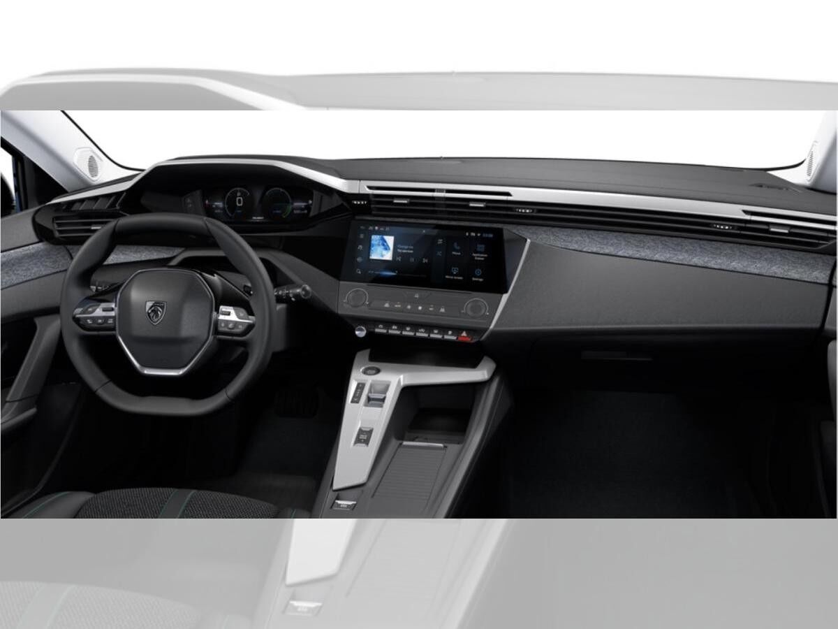 Peugeot 408 Allure Mild Hybrid 145PS Automatik / Gewerblich / Lieferzeit ca. 3-4  Monate