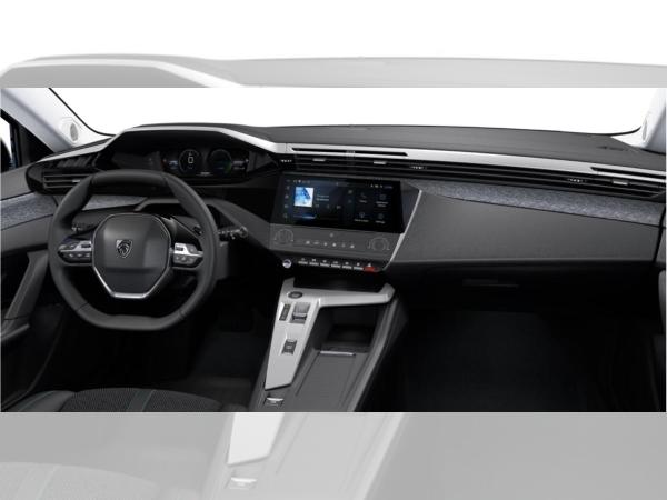 Peugeot 408 Allure Mild Hybrid 145PS Automatik / Gewerblich / Lieferzeit ca. 3-4  Monate