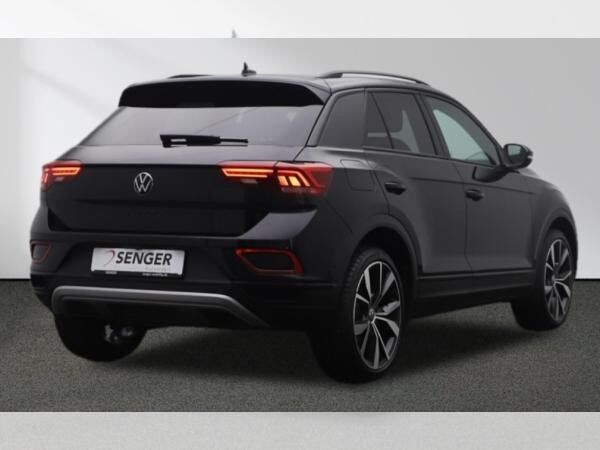 Volkswagen T-Roc Style 2.0 l TDI DSG *sofort verfügbar*