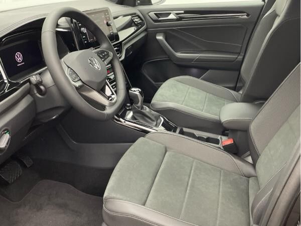 Volkswagen T-Roc Style 2.0 l TDI DSG *sofort verfügbar*