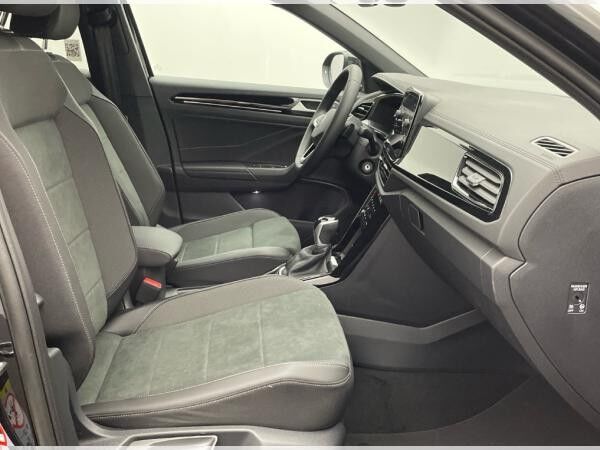Volkswagen T-Roc Style 2.0 l TDI DSG *sofort verfügbar*