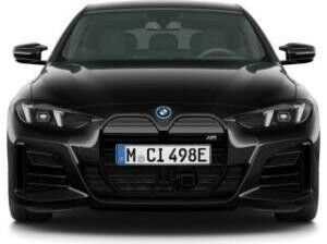 BMW i4 eDrive 35 Gran Coupé- 0,25% Dienstwagenbesteuerung!