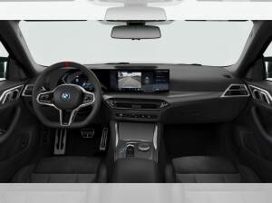 BMW i4 eDrive 35 Gran Coupé- 0,25% Dienstwagenbesteuerung!