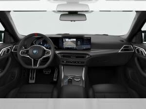 BMW i4 eDrive40 Gran Coupé- 0,25% Dienstwagenbesteuerung!